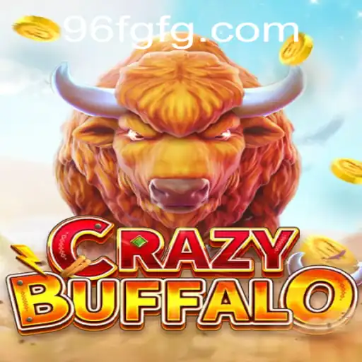 Explore the Exciting World of CRAZYBUFFALO: Unraveling the Game Mechanics and Enthralling Experience with 96F.COM