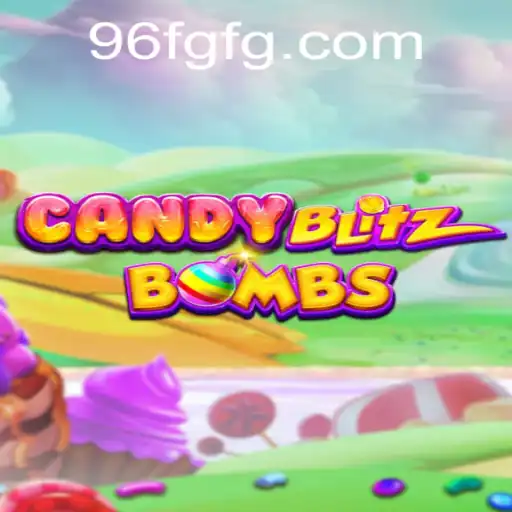 Unwrapping the Sweet Excitement of CandyBlitzBombs: A Sugar Rush with a Bang