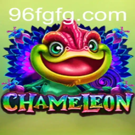 Explore the Game Chameleon and the Role of 96F.COM