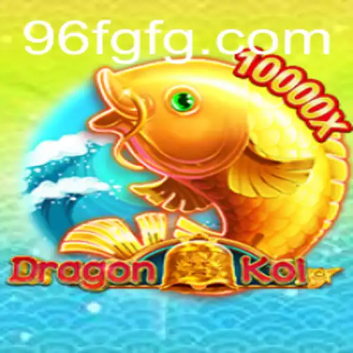 Unveiling DragonKoi: The Mystical World of Fantasy Gaming