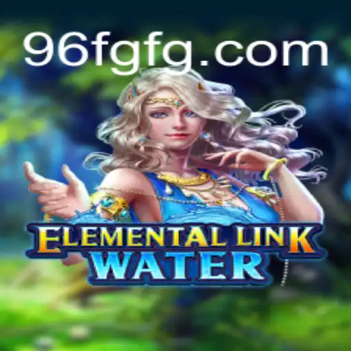 Discover the Magic of ElementalLinkWater – A Journey Through Enchanted Waters