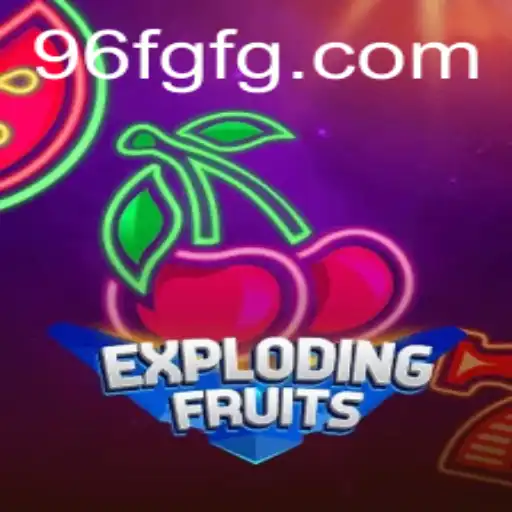 ExplodingFruits: A New Sensation in the Gaming World