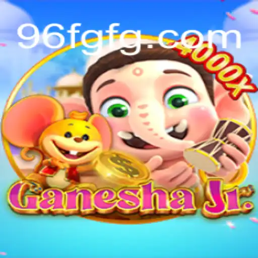 Explore GaneshaJr: A Thrilling Adventure Game with 96F.COM