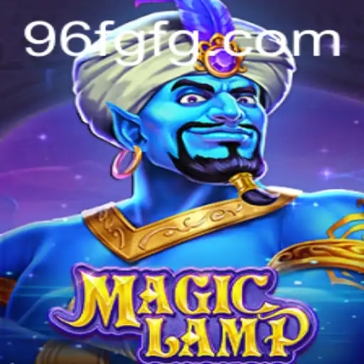 Discover the Mystical World of MagicLamp