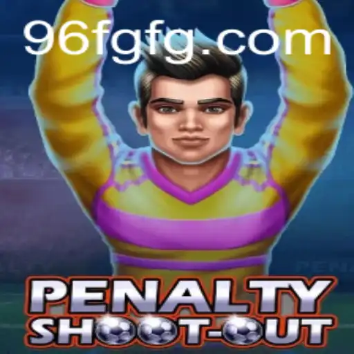 Experience Thrilling Football Drama with PenaltyShootOut: A Fun-filled Adventure