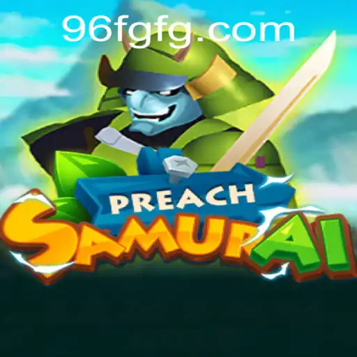 Exploring the World of PreachSamurai: A Journey Through Strategy and Culture