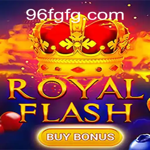 Unveiling RoyalFlashBuyBonus: A New Era of Interactive Gaming