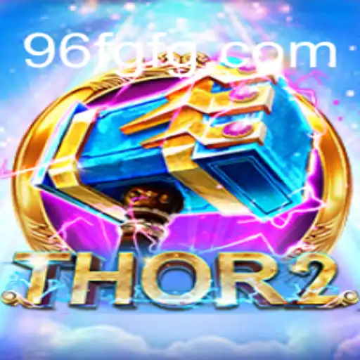 Thor2: Unleashing the Norse Legend in Gaming