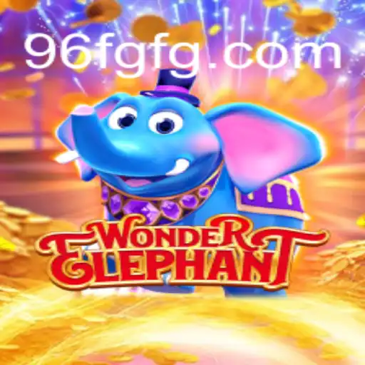 Discover WonderElephant: A New Adventure in Gaming