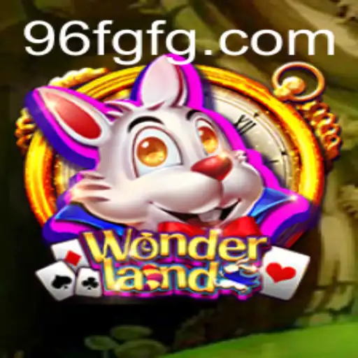 Exploring the Enchanting World of Wonderland: A Game of Adventure and Mystery