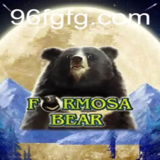 Exploring the Innovative Gaming World of FormosaBear