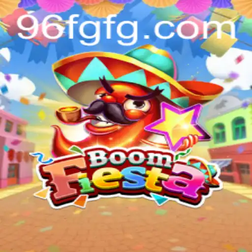 BoomFiesta: A Vibrant New Game Experience