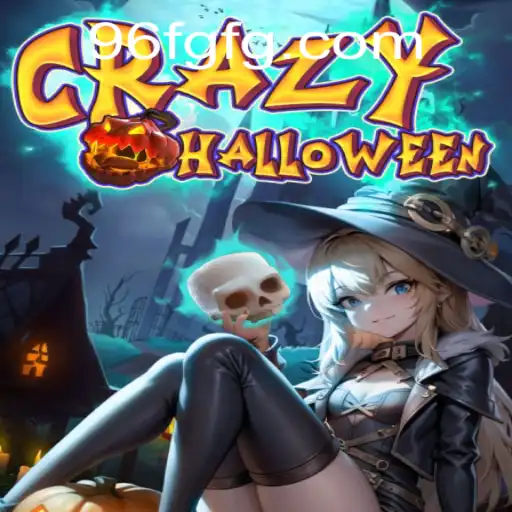 Exploring CrazyHalloween: An Immersive Gaming Experience on 96F.COM