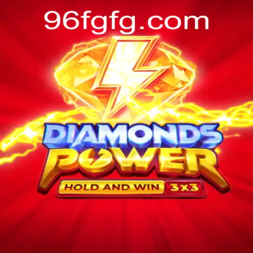 Discover the Thrilling World of Diamondspower: Dive into the Adventure with 96F.COM