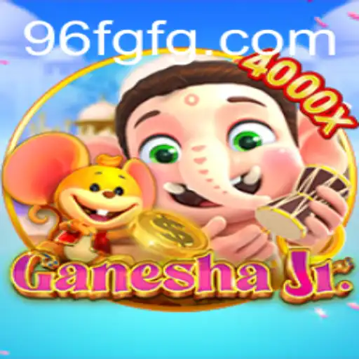 Explore GaneshaJr: A Thrilling Adventure Game with 96F.COM