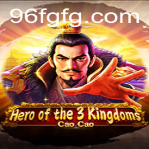 Exploring the Epic World of Heroofthe3KingdomsCaoCao
