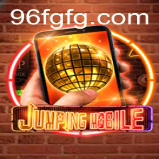 Jumpingmobile: The Exciting Arcade Craze Integrated with 96F.COM