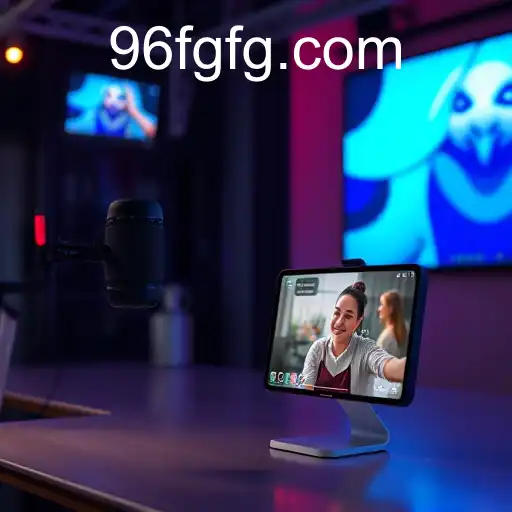 The Evolution of Live Streaming and the Rise of Platforms like 96F.COM