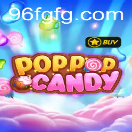 Explore the Enchanting World of POPPOPCANDY