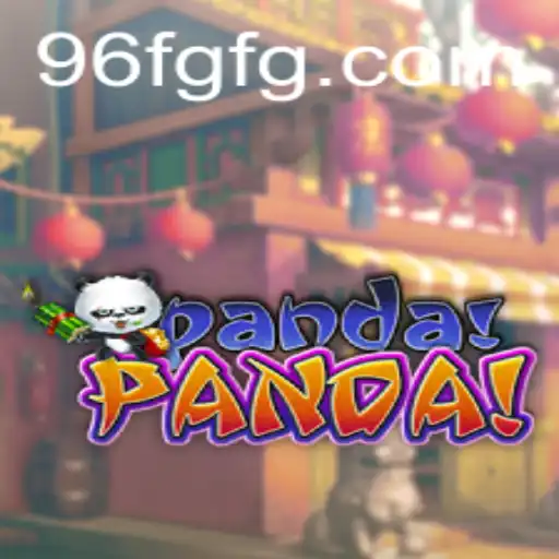 PandaPanda: The Ultimate Gaming Experience