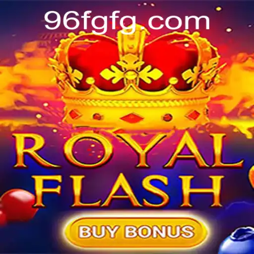 Unveiling RoyalFlashBuyBonus: A New Era of Interactive Gaming