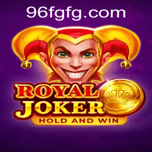 Discovering the World of Royaljoker at 96F.COM