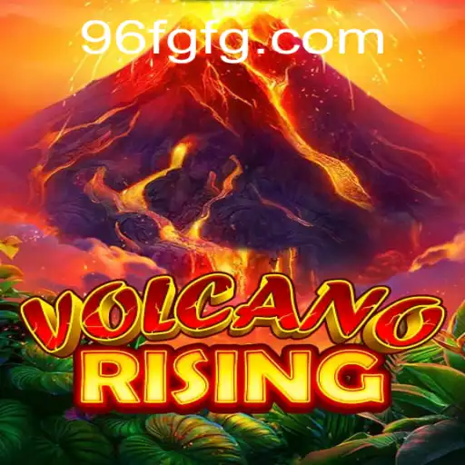 Discover the Thrills of VolcanoRising: The Ultimate Adventure Game