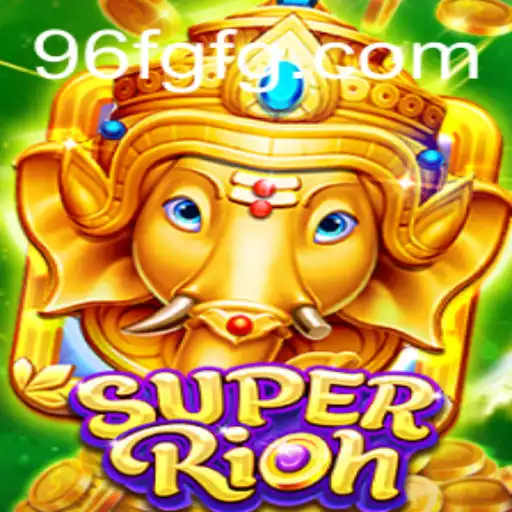 Exploring the Exciting World of SuperRich: The Ultimate Gaming Adventure