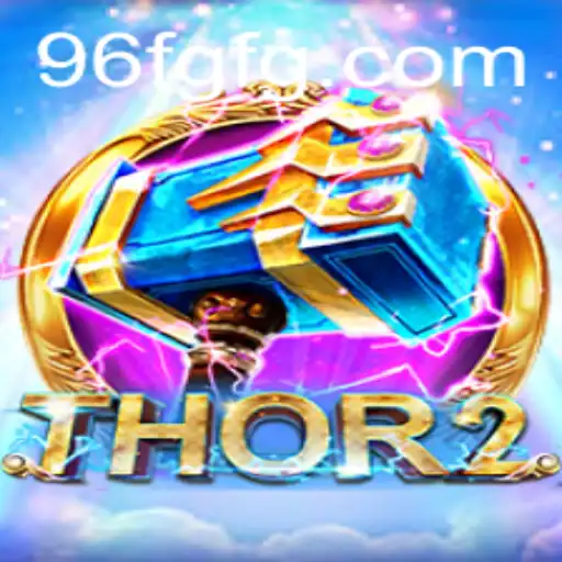 Thor2: Unleashing the Norse Legend in Gaming