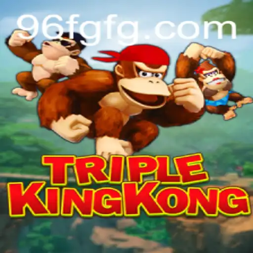 Discover the Exciting World of TripleKingKong: A Dive into Gameplay and Strategy